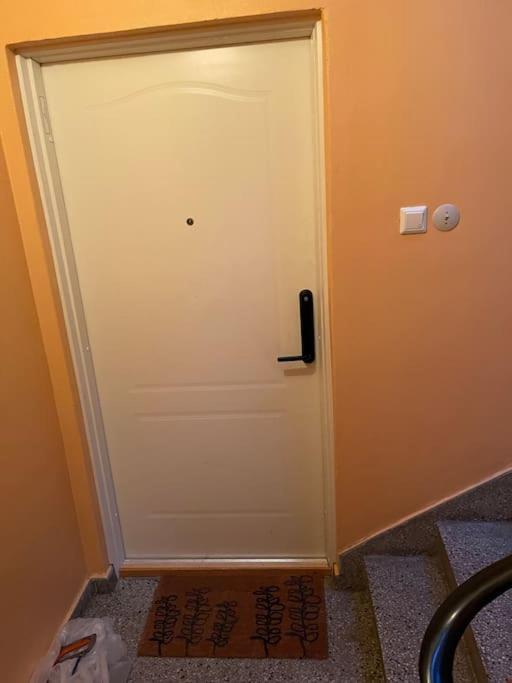 Narvik Sentrum Apartment ภายนอก รูปภาพ